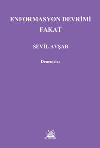 Enformasyon Devrimi Fakat