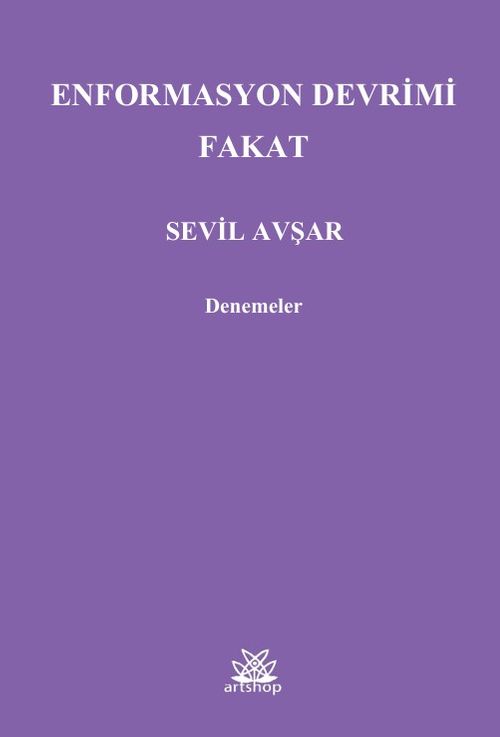Enformasyon Devrimi Fakat