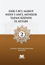 Emri Bil Maruf Nehyi Anil Münker Yapan Kişinin El Kitabı