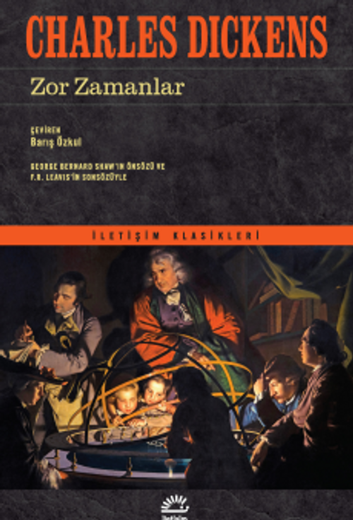 Zor Zamanlar