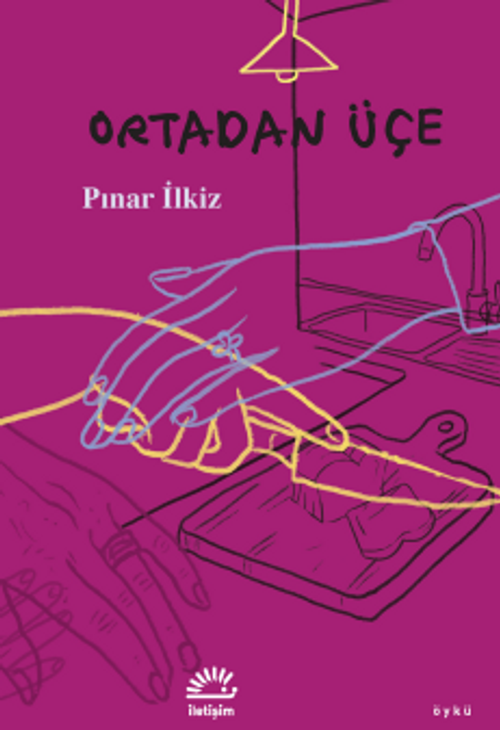 Ortadan Üçe