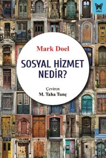 Sosyal Hizmet Nedir?