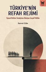 Türkiye'nin Refah Rejimi