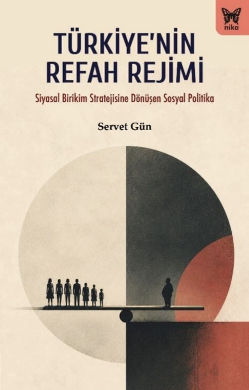 Türkiye'nin Refah Rejimi