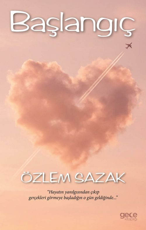 Başlangıç