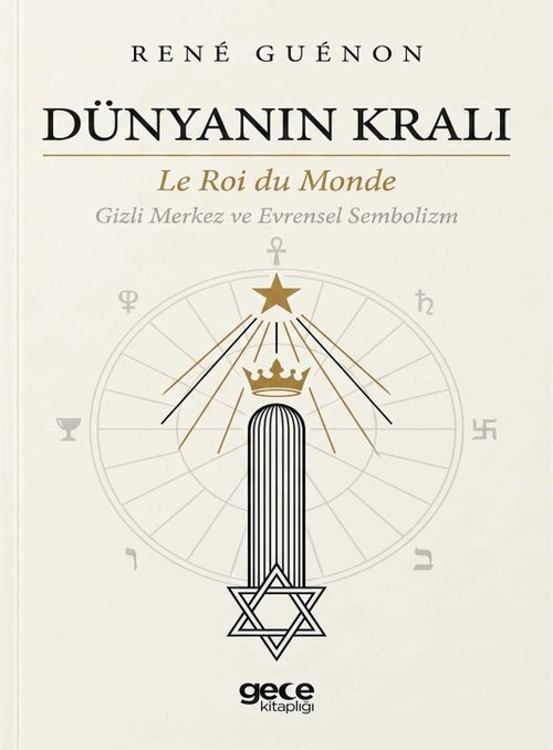 Dünyanın Kralı