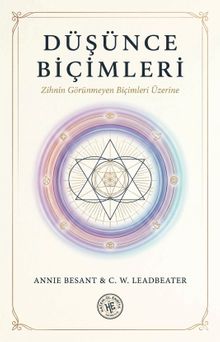 Düşünce Biçimleri