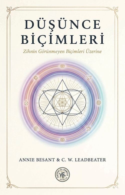 Düşünce Biçimleri