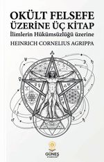 Okült Felsefe Üzerine Üç Kitap