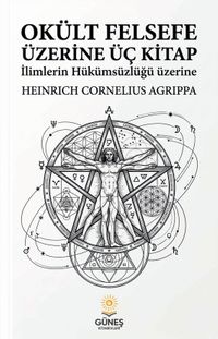 Okült Felsefe Üzerine Üç Kitap