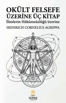 Okült Felsefe Üzerine Üç Kitap