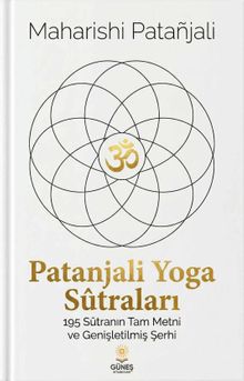 Patanjali Yoga Sûtraları