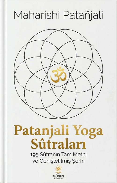 Patanjali Yoga Sûtraları