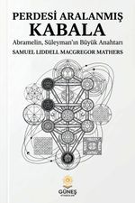 Perdesi Aralanmış Kabala