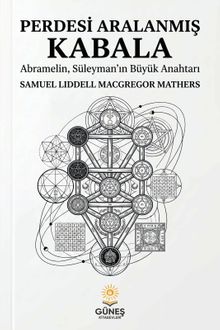 Perdesi Aralanmış Kabala