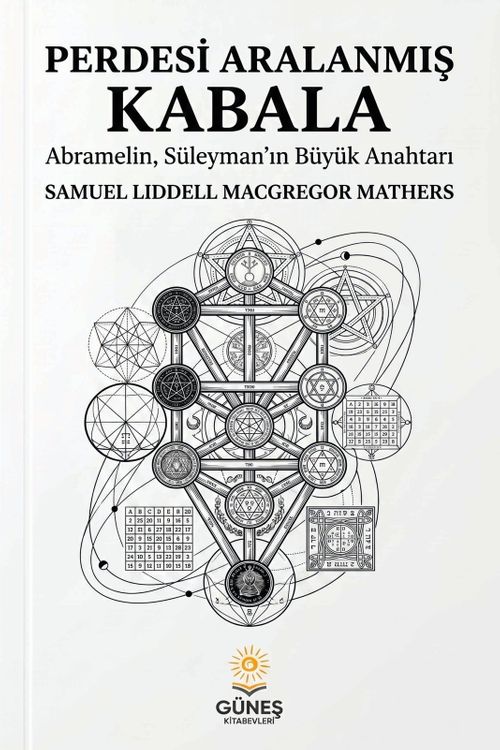 Perdesi Aralanmış Kabala