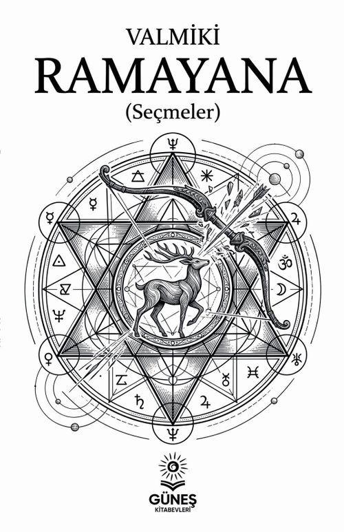 Ramayana (Seçmeler)