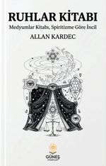 Ruhlar Kitabı