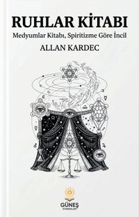 Ruhlar Kitabı
