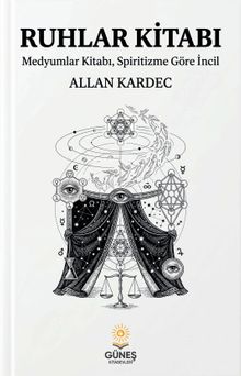 Ruhlar Kitabı