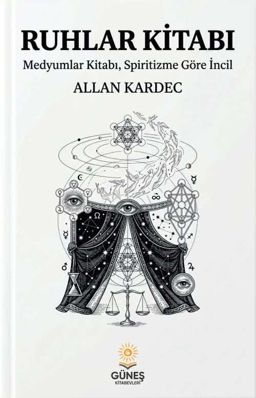 Ruhlar Kitabı