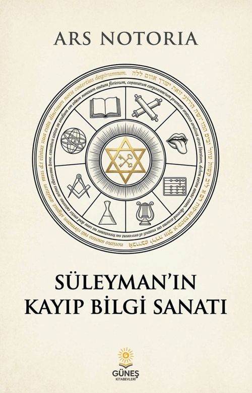 Süleyman'ın Kayıp Bilgi Sanatı