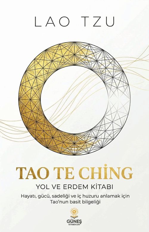 Tao Te Ching