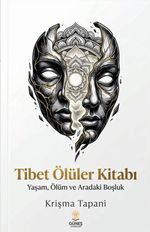 Tibet Ölüler Kitabı