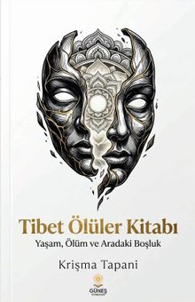 Tibet Ölüler Kitabı
