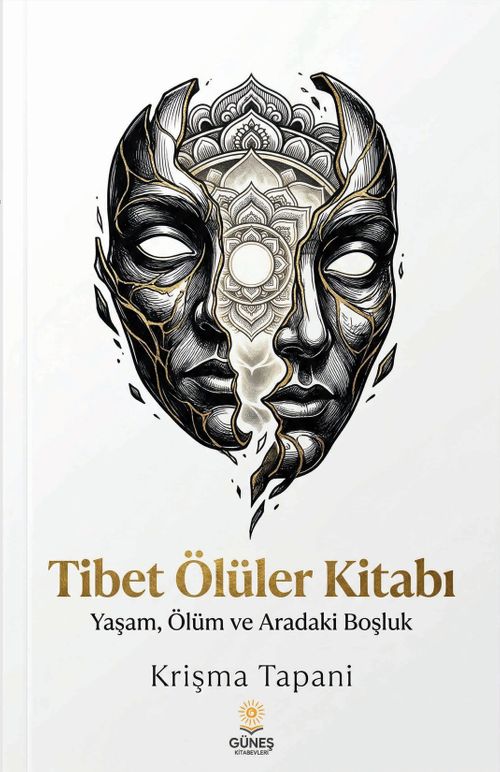Tibet Ölüler Kitabı