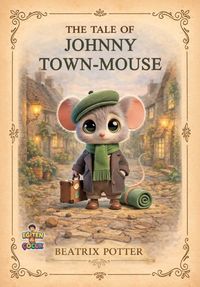 The Tale of Johnny Town-Mouse