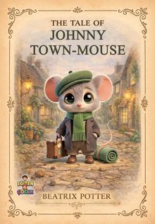The Tale of Johnny Town-Mouse
