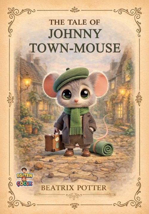 The Tale of Johnny Town-Mouse
