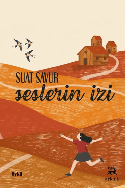Seslerin İzi