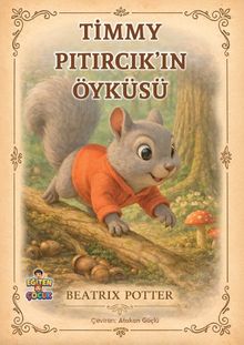 Timmy Pıtırcık'ın Öyküsü