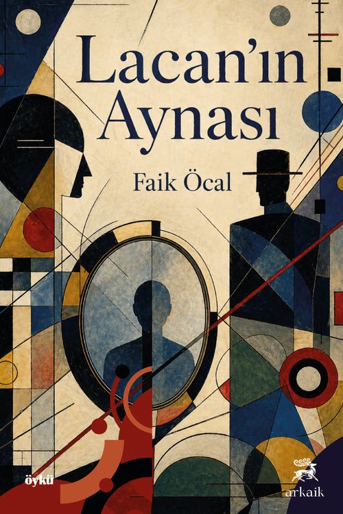 Lacan'ın Aynası