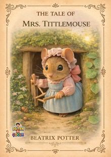 The Tale of Mrs. Tittlemouse