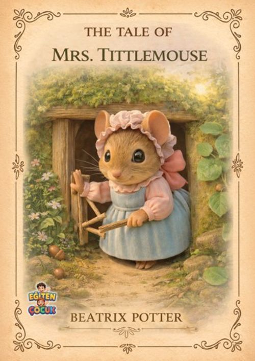 The Tale of Mrs. Tittlemouse