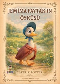 Jemima Paytak'ın Öyküsü
