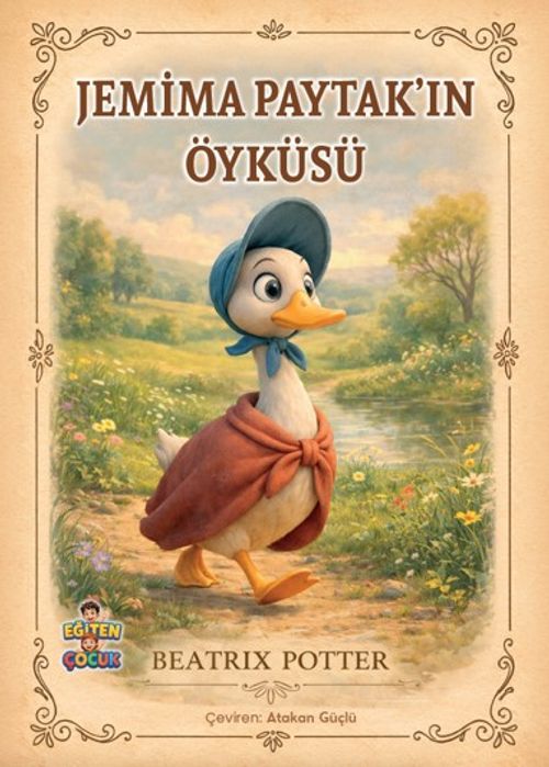 Jemima Paytak'ın Öyküsü