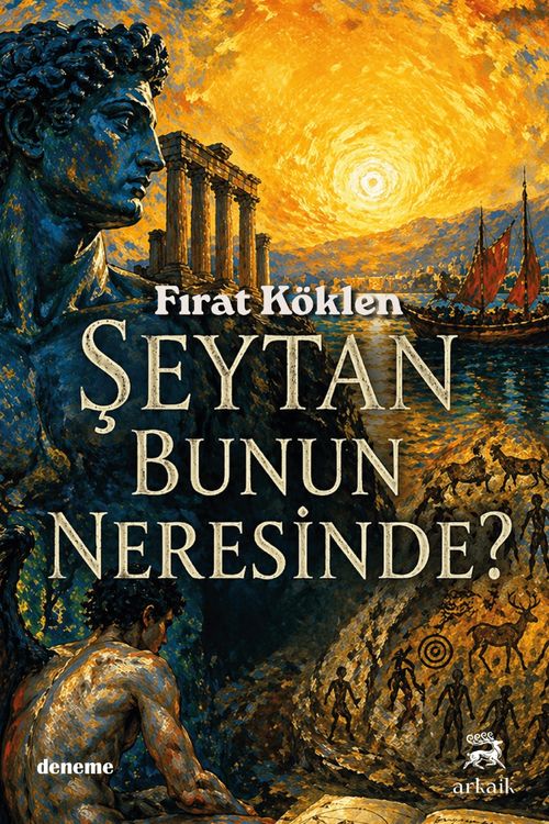 Şeytan Bunun Neresinde?