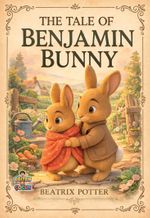 The Tale of Benjamin Bunny