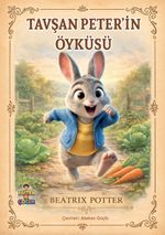 Tavşan Peter'in Öyküsü