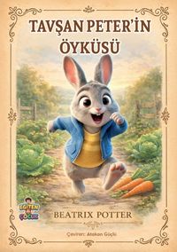 Tavşan Peter'in Öyküsü
