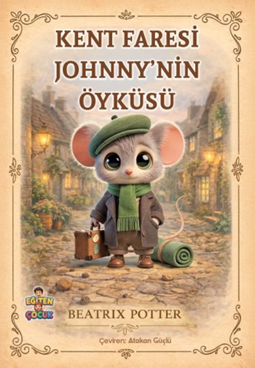 Kent Faresi Johnny'nin Öyküsü