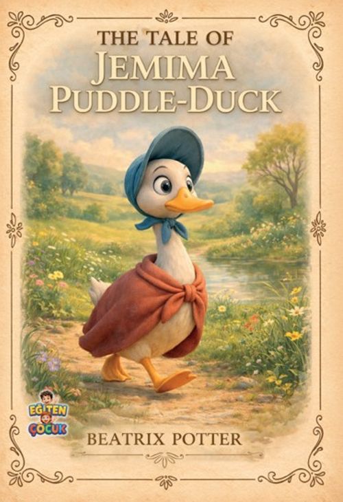 The Tale of Jemima Puddle-Duck
