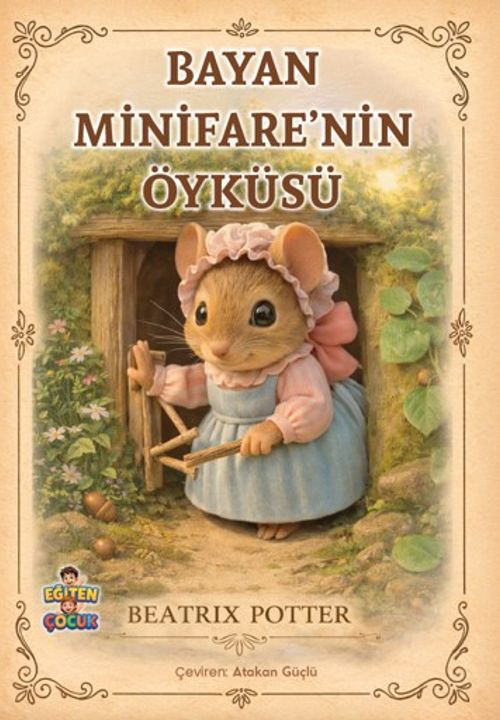Bayan Minifare'nin Öyküsü