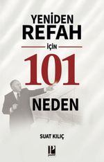 Yeniden Refah İçin 101 Neden