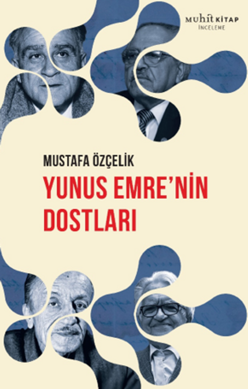Yunus Emre'nin Dostları