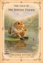 The Tale of Mr. Jeremy Fisher